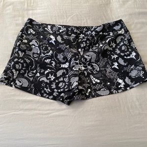 EUC Express shorts